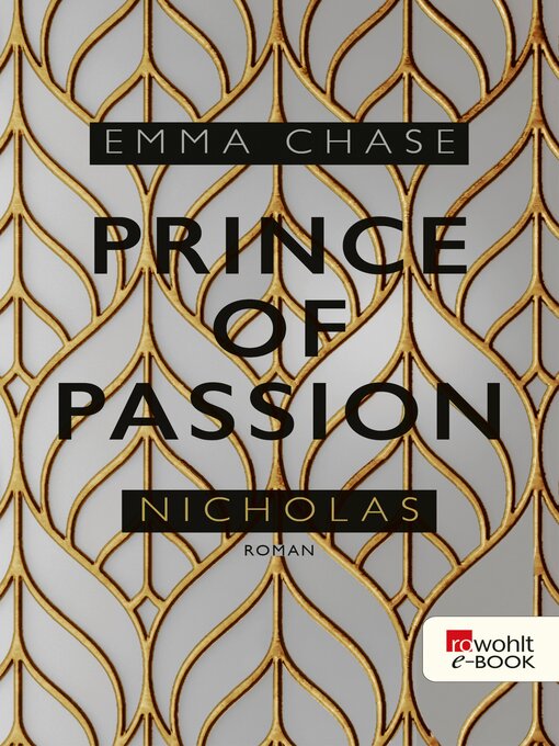 Titeldetails für Prince of Passion – Nicholas nach Emma Chase - Warteliste